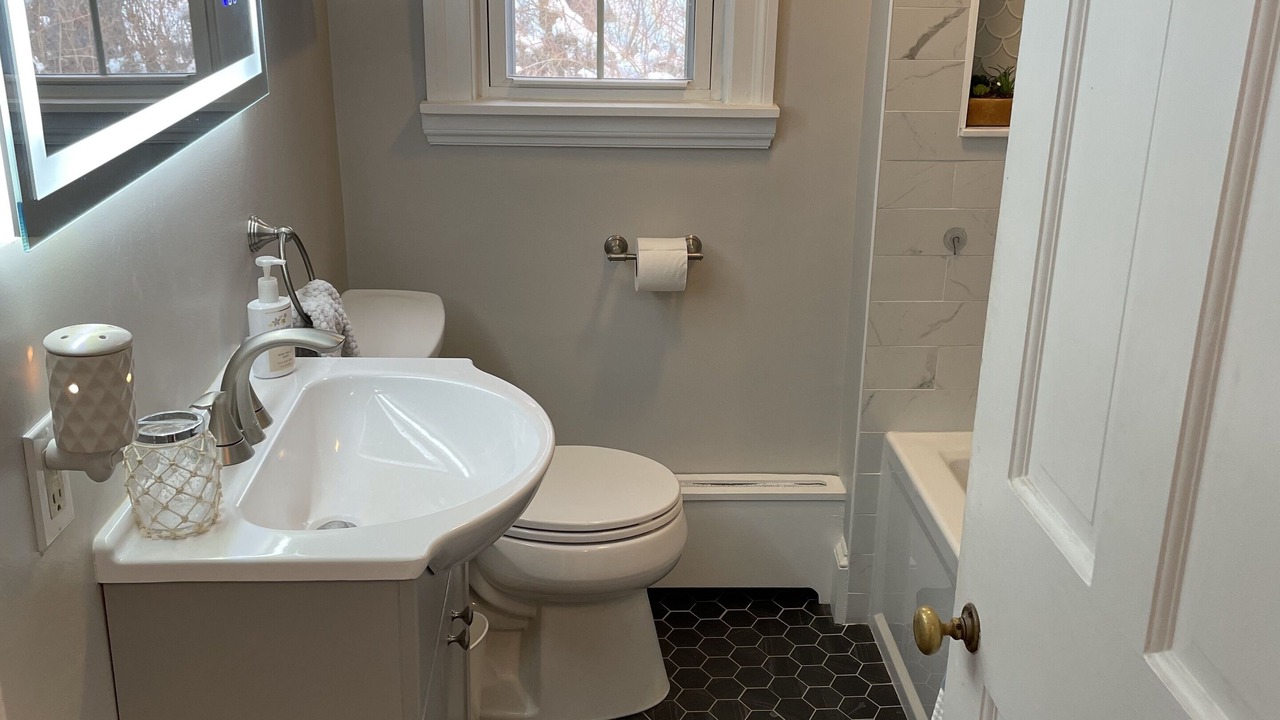 Photo of Bathroom in Portland