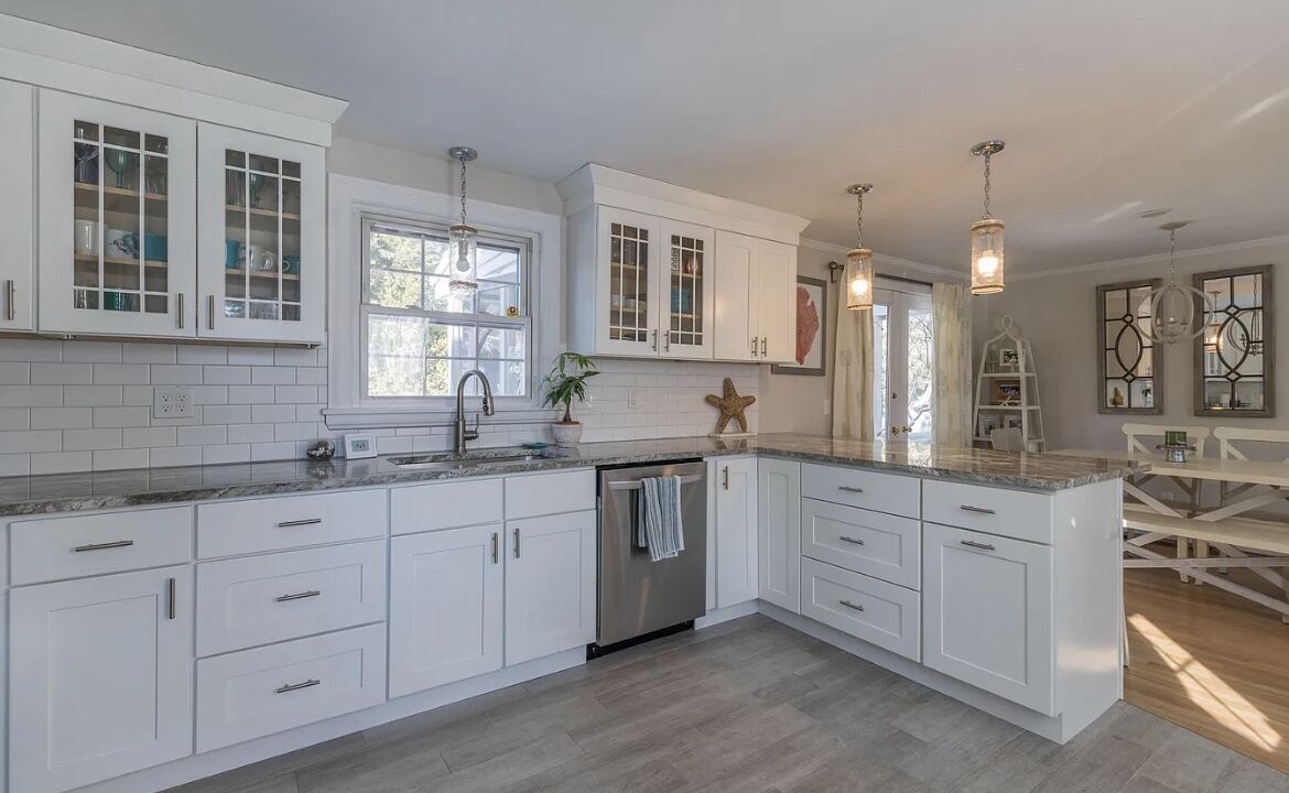 Photo of Kitchen in Portland