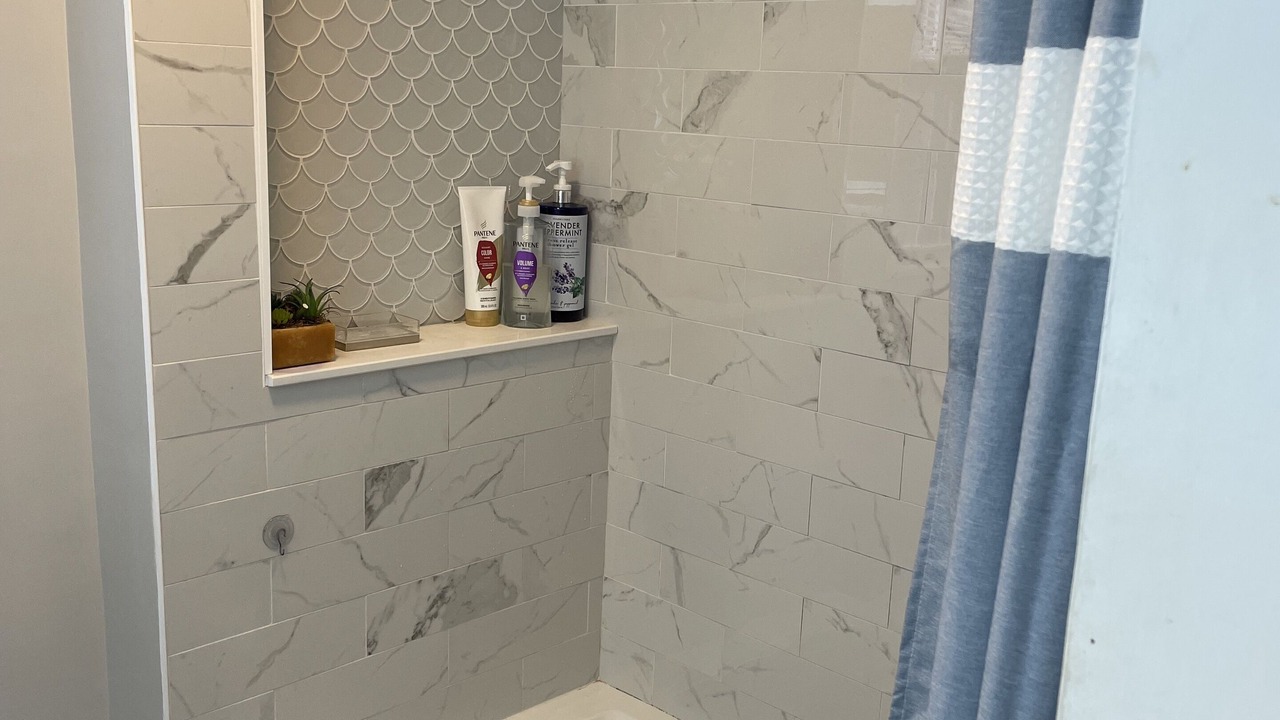 Photo of Bathroom in Portland