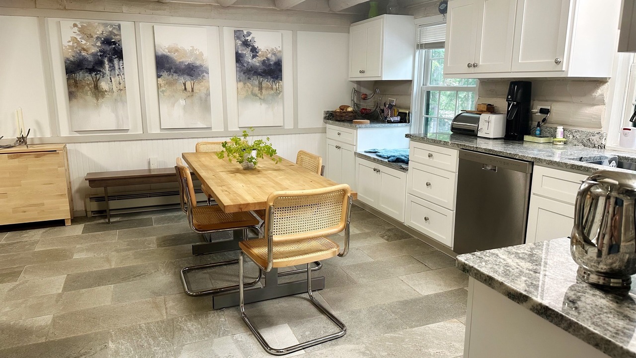 Photo of Kitchen in Lake George