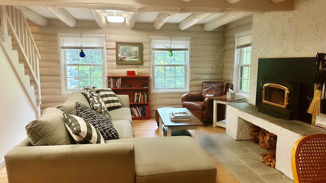 Photo of Livingroom in Lake George