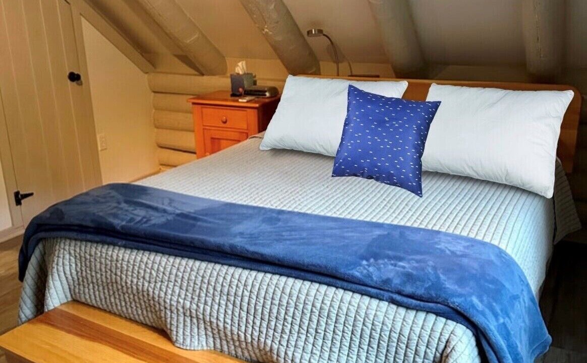 Photo of Bedroom in Lake George