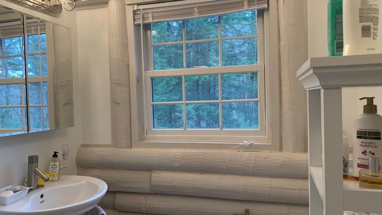 Photo of Bathroom in Lake George