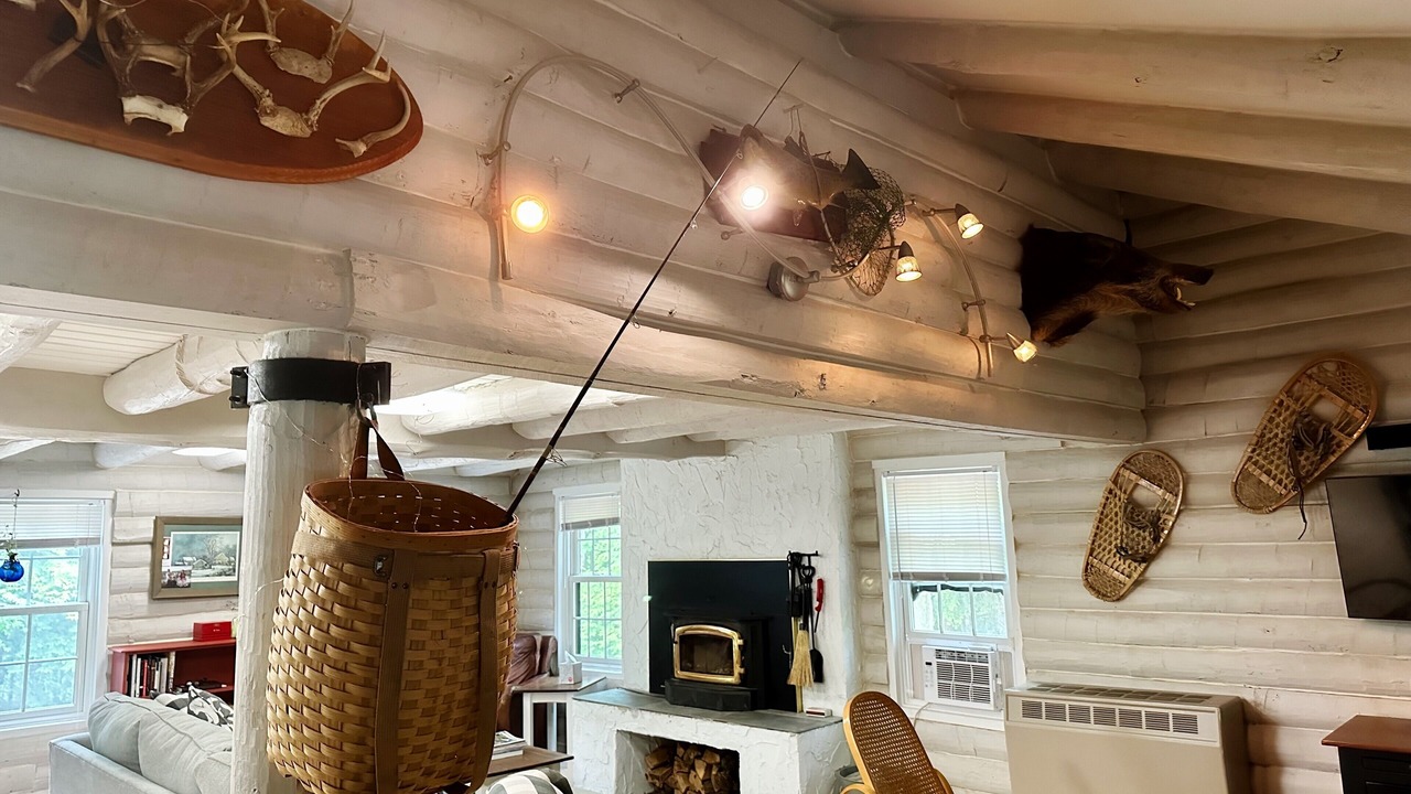 Photo of Livingroom in Lake George