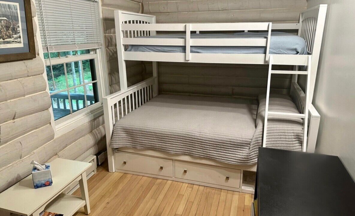 Photo of Bedroom in Lake George