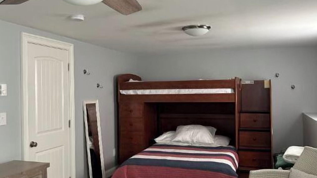 Photo of Bedroom in Eastward Look