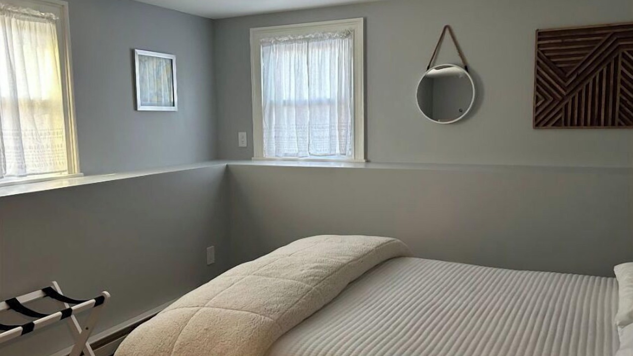 Photo of Bedroom in Eastward Look