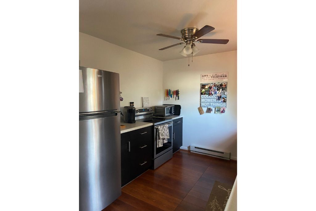 Photo of Kitchen in Eastward Look