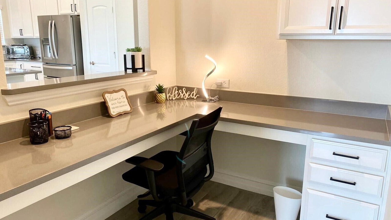 Photo of Kitchen in McKinney