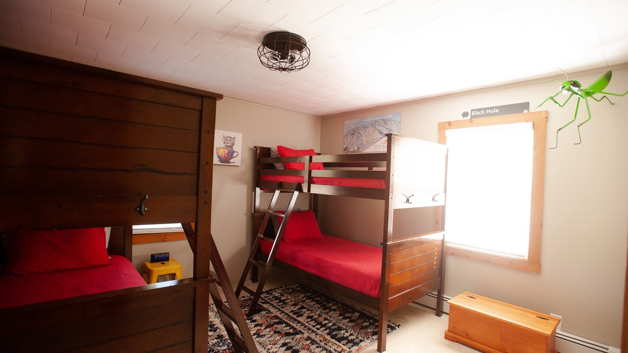 Photo of Bedroom in Bethel