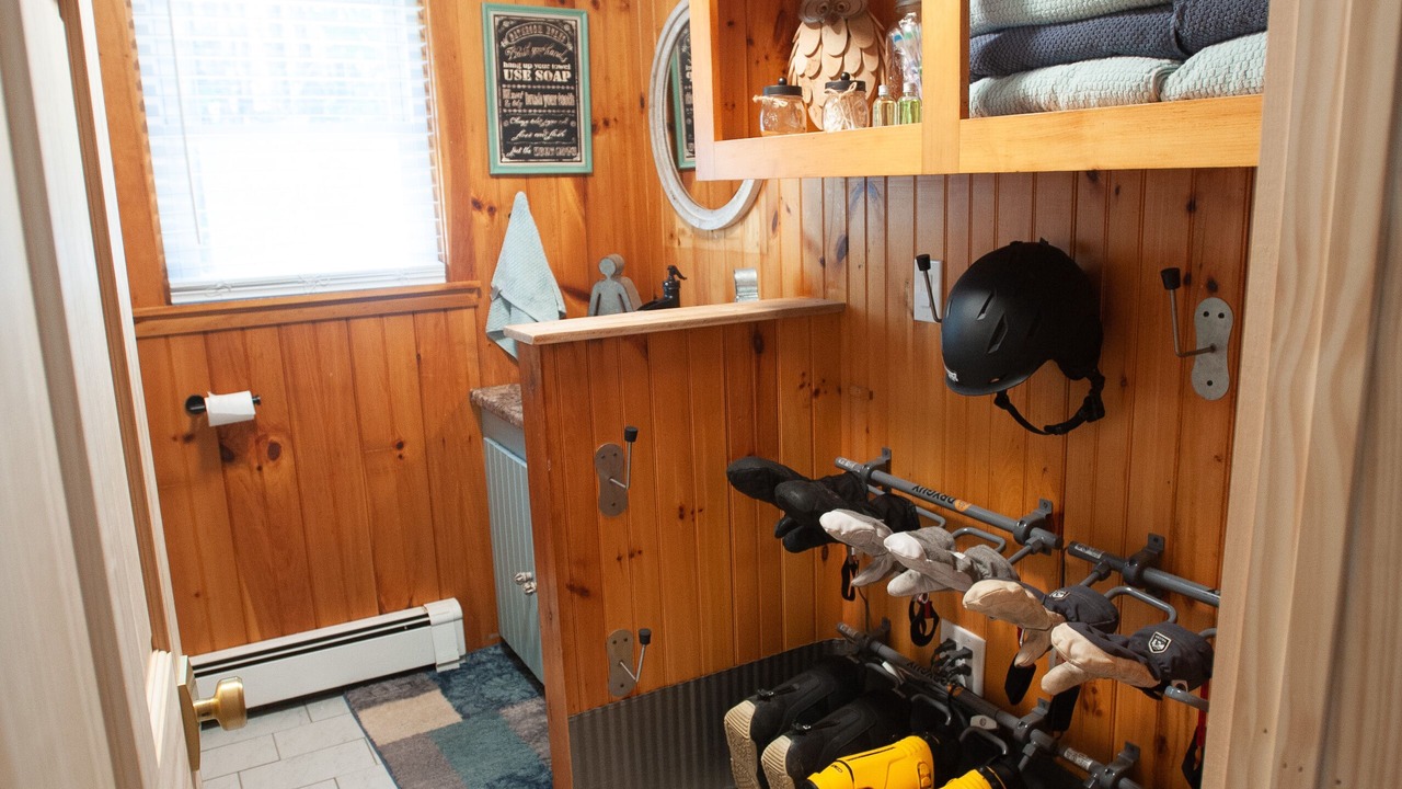 Photo of Bathroom in Bethel
