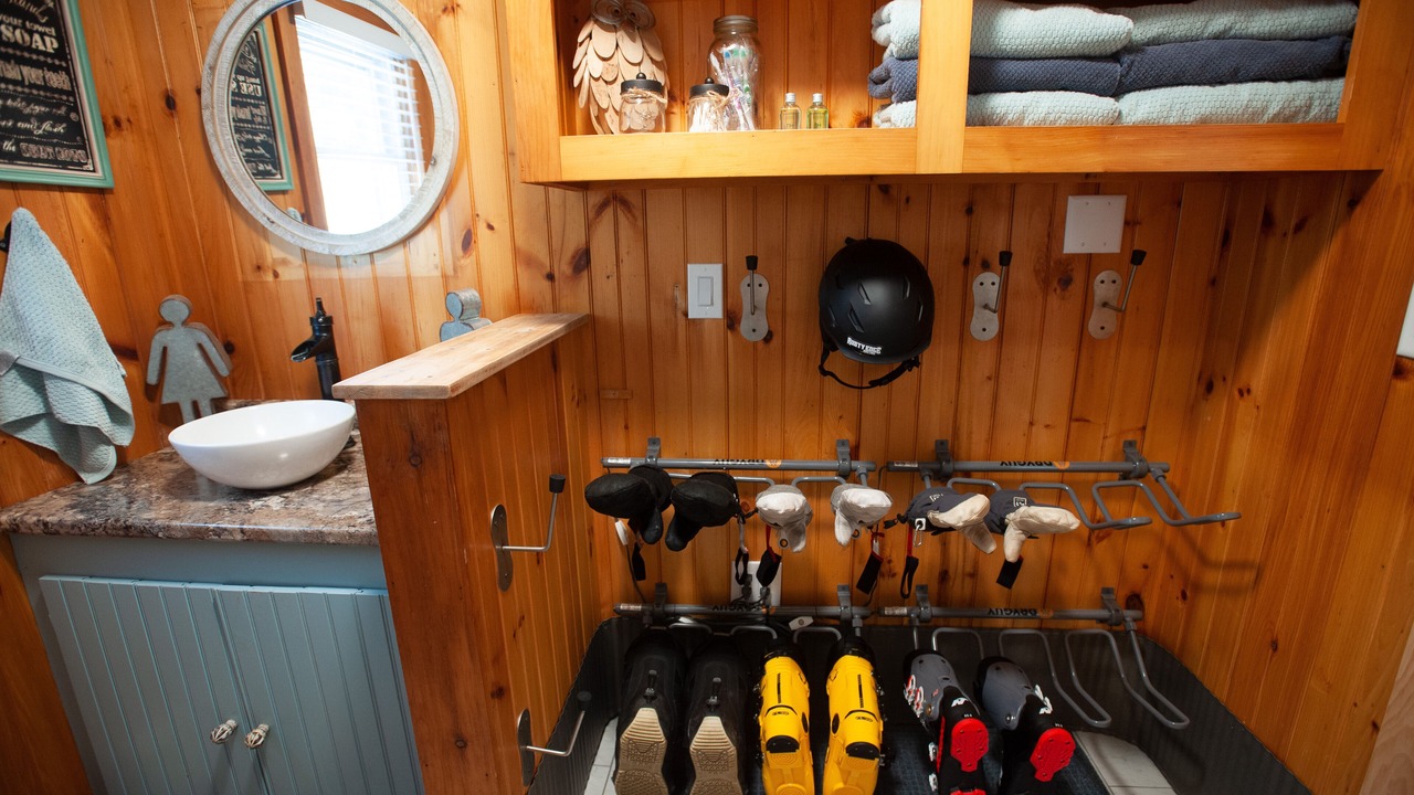 Photo of Bathroom in Bethel