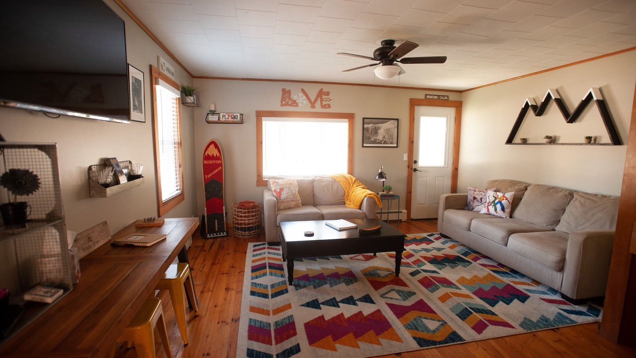 Photo of Bedroom in Bethel