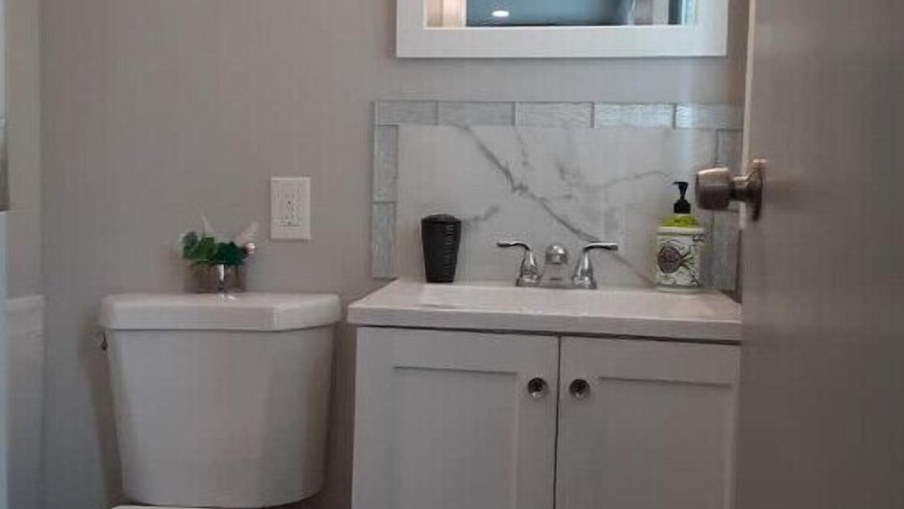 Photo of Bathroom in Austintown