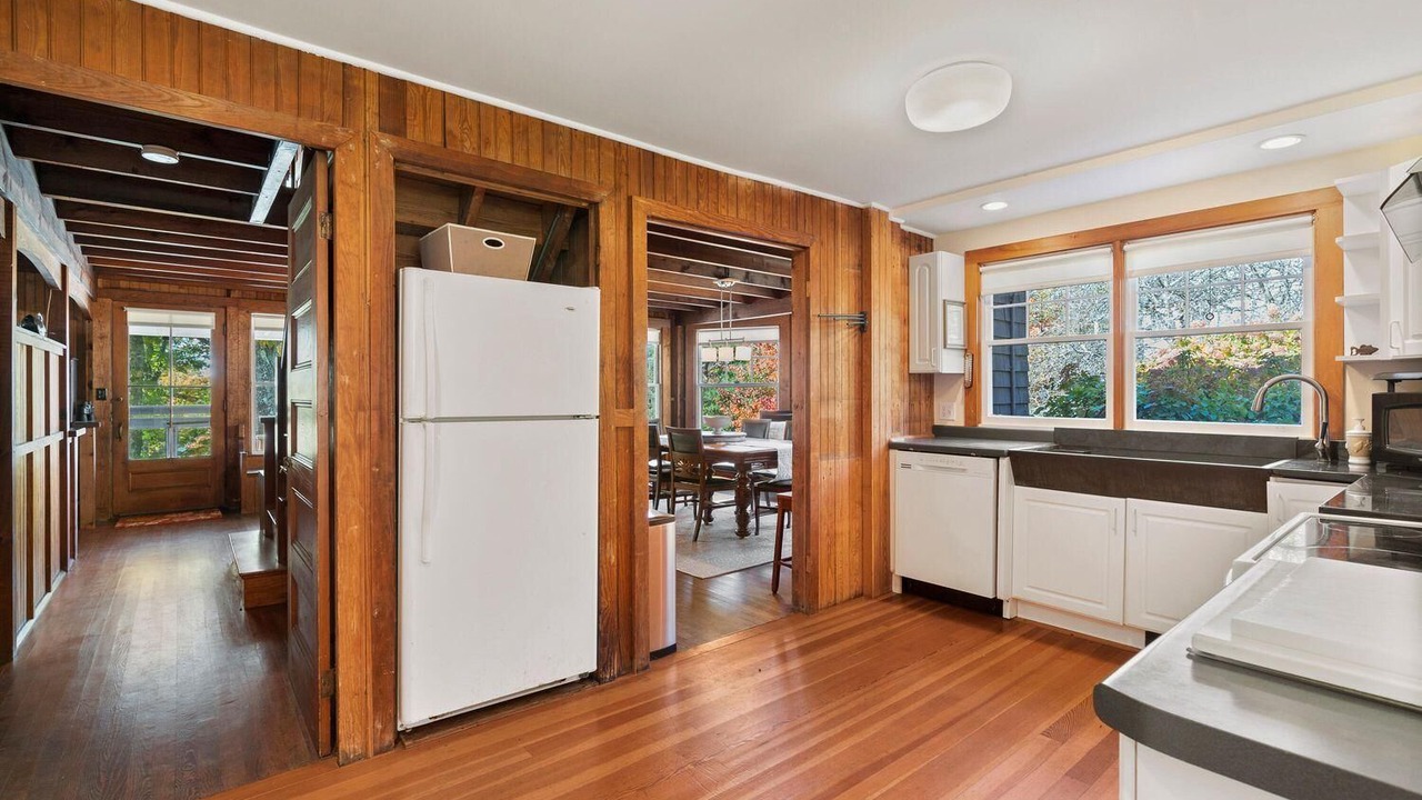 Photo of Kitchen in Portland