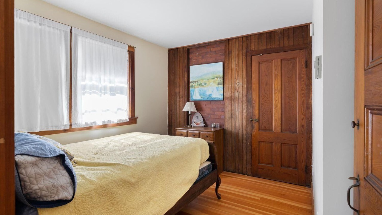 Photo of Bedroom in Portland