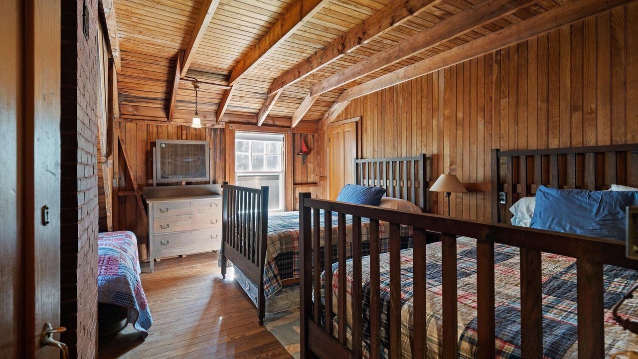 Photo of Bedroom in Portland