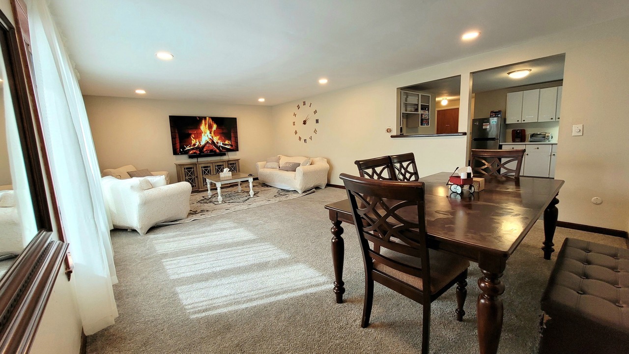 Photo of Livingroom in Cheektowaga