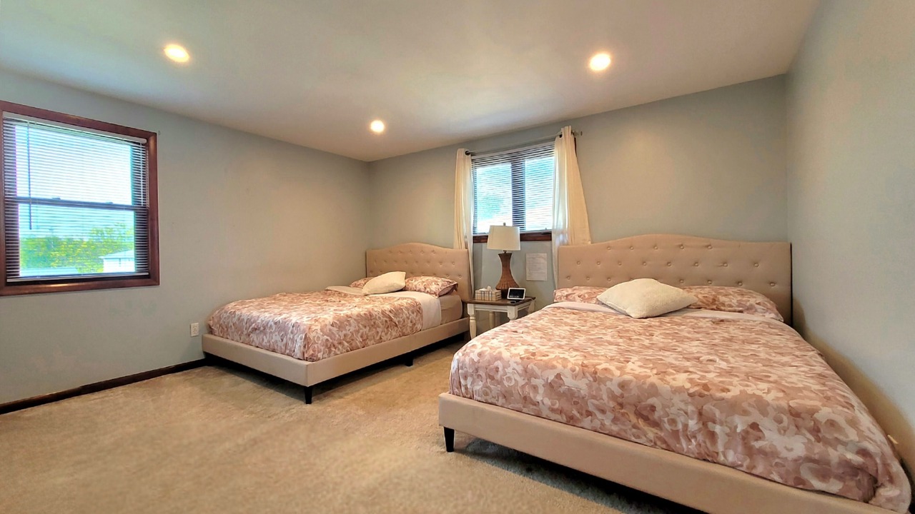 Photo of Bedroom in Cheektowaga