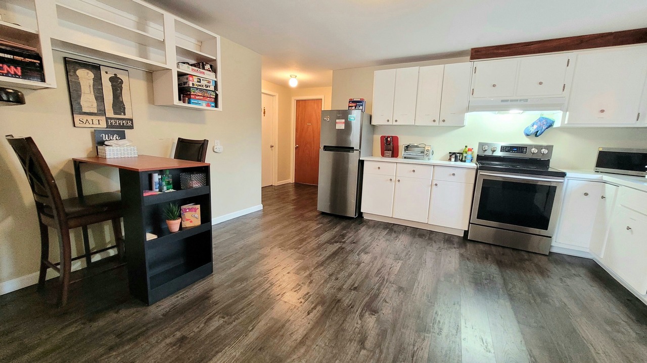 Photo of Kitchen in Cheektowaga
