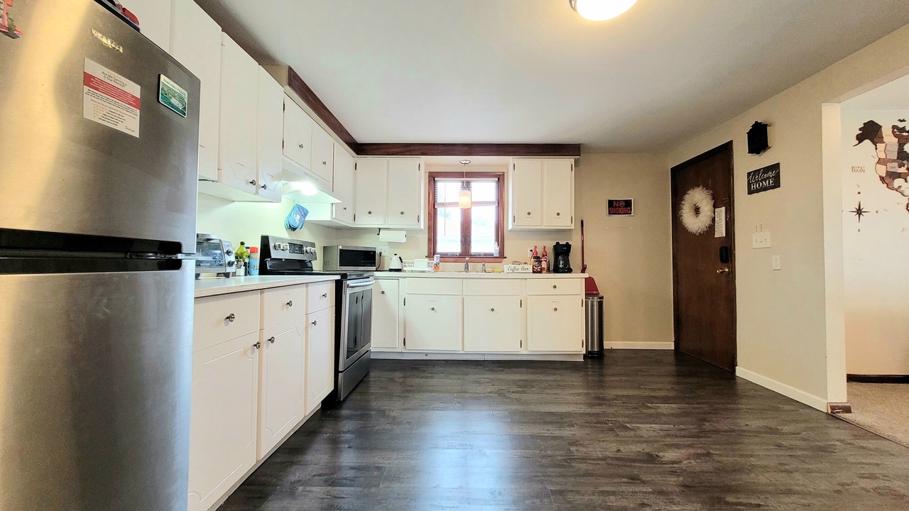 Photo of Kitchen in Cheektowaga