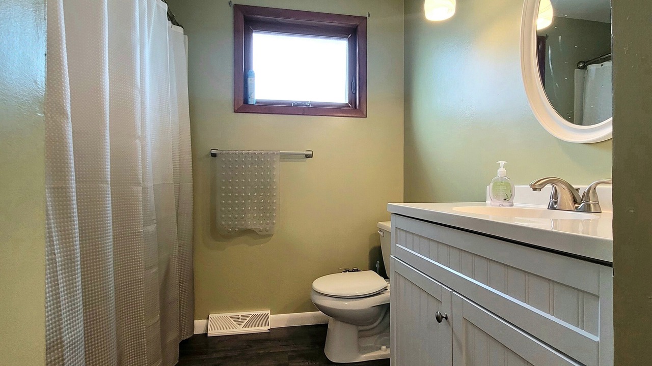 Photo of Bathroom in Cheektowaga