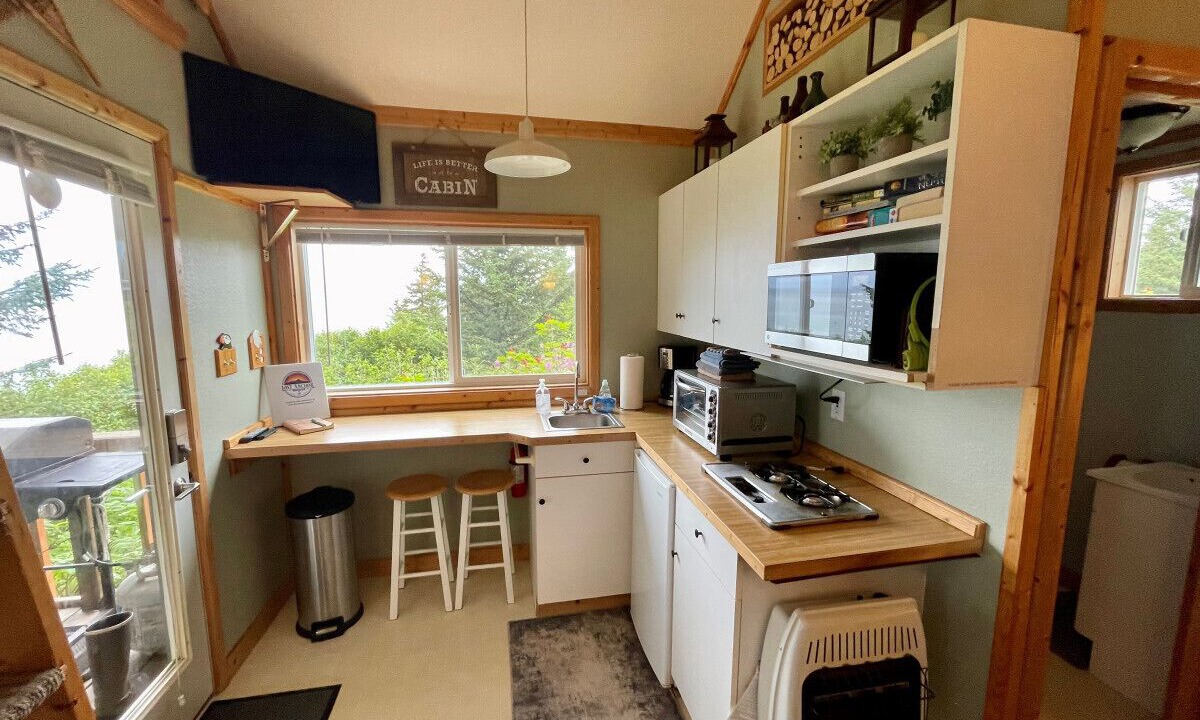 Photo of Kitchen in Anchor Point
