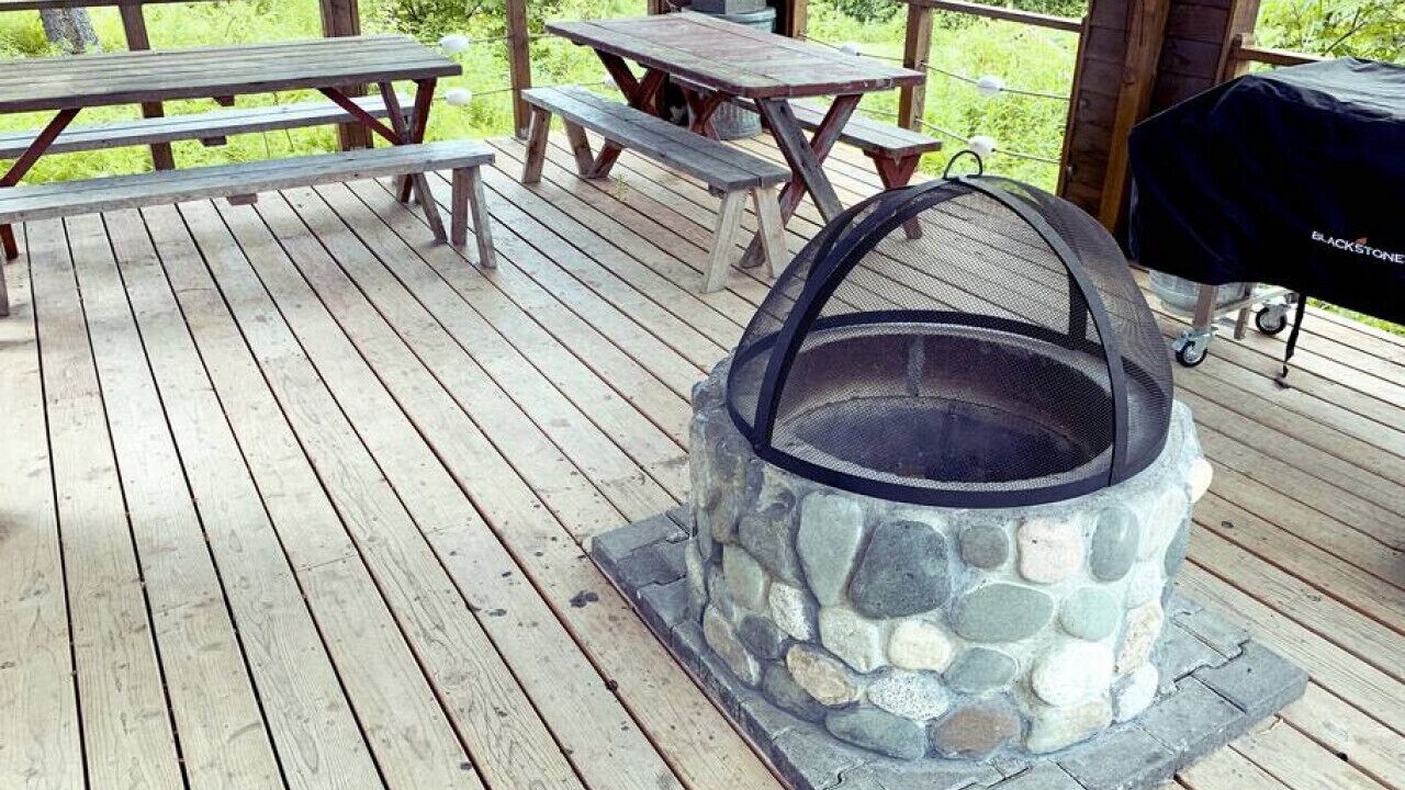 Photo of Outdoor in Anchor Point