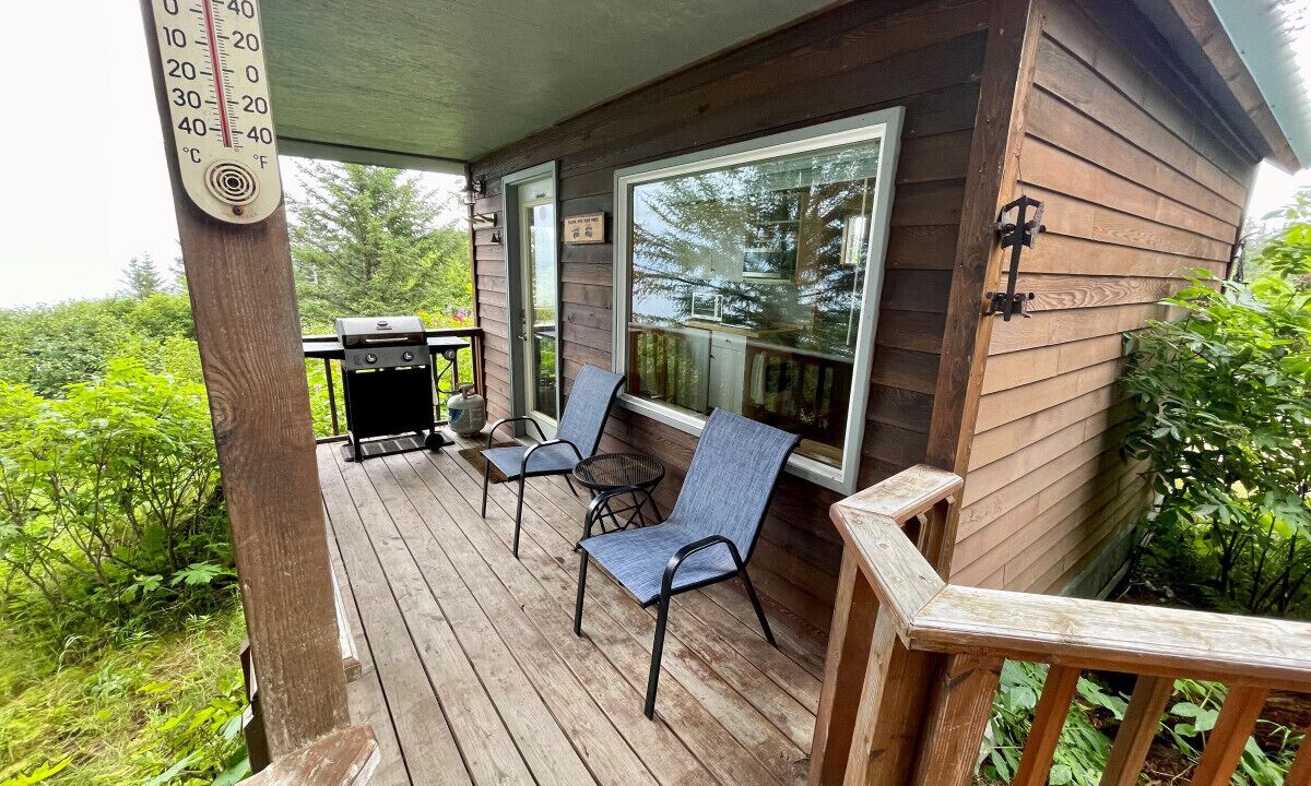 Photo of Outdoor in Anchor Point