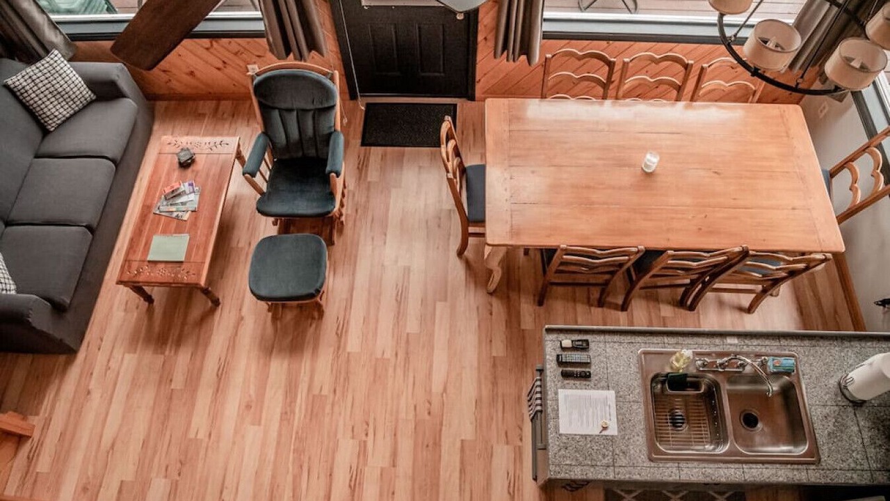Photo of Bedroom in Anchor Point