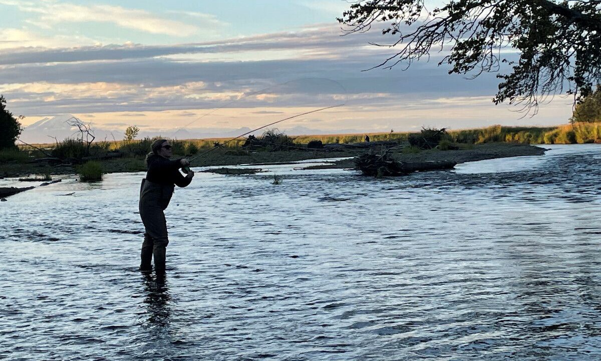 Photo of Outdoor in Anchor Point