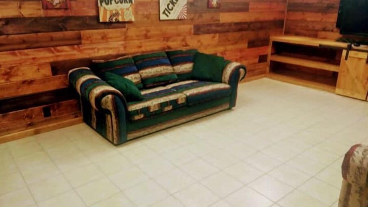 Photo of Bedroom in Meadville