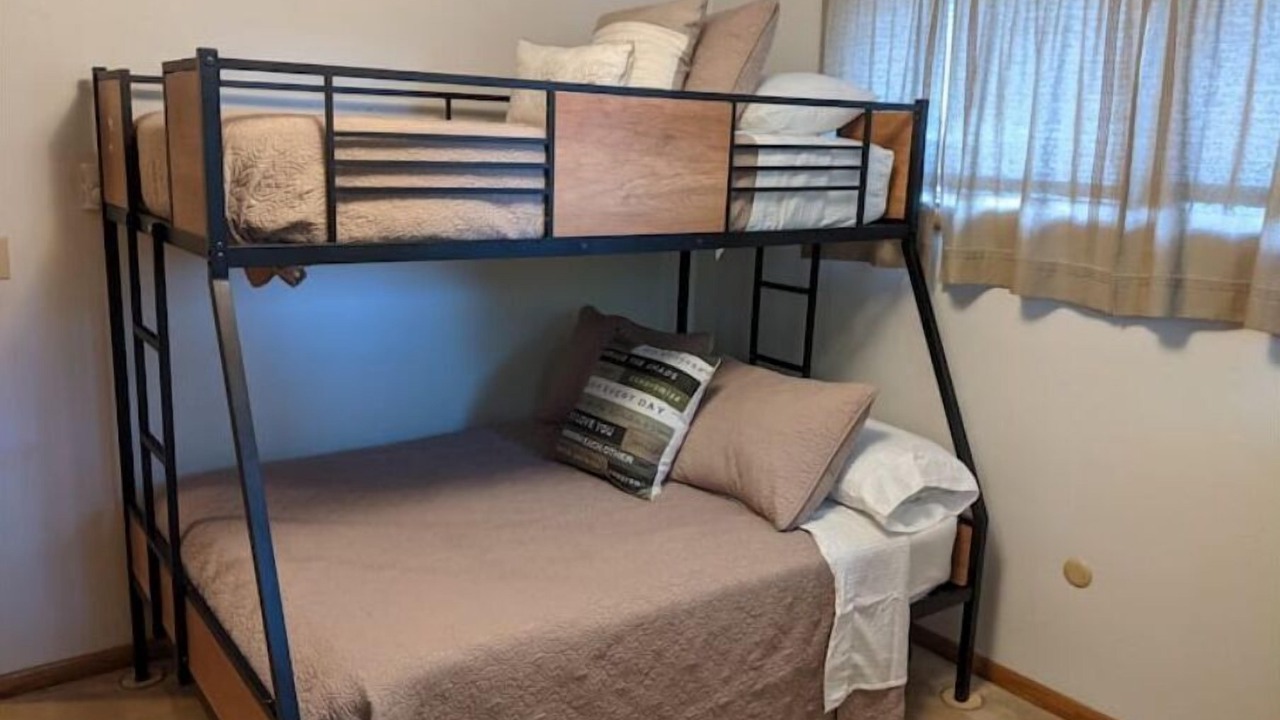 Photo of Bedroom in Meadville