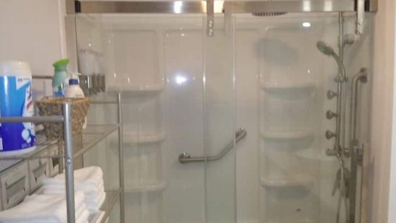 Photo of Bathroom in Meadville