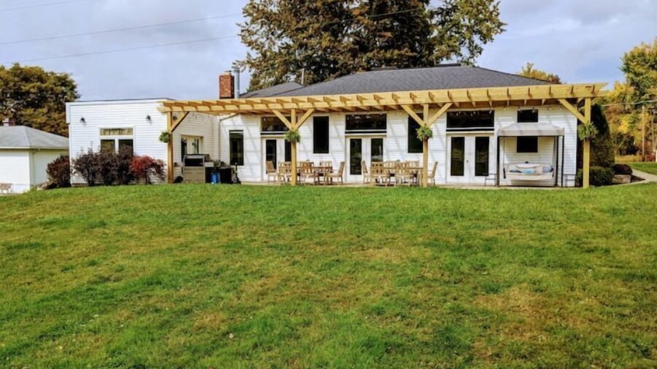 Photo of Outdoor in Meadville