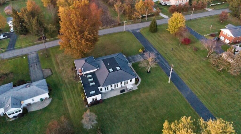 Photo of Outdoor in Meadville