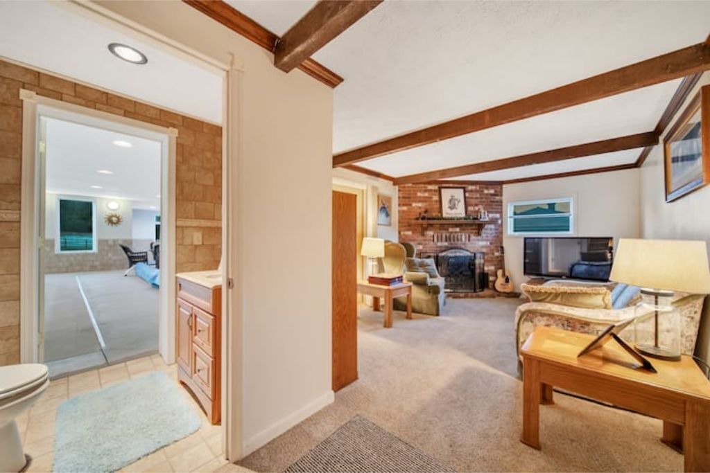 Photo of Bedroom in Meadville