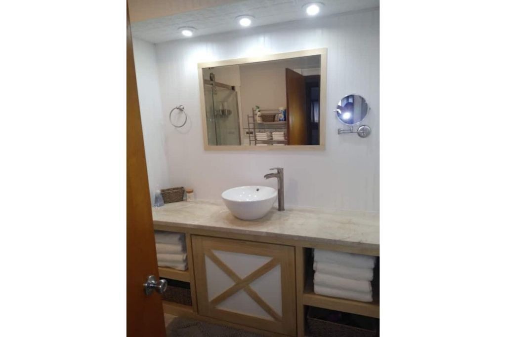 Photo of Bathroom in Meadville