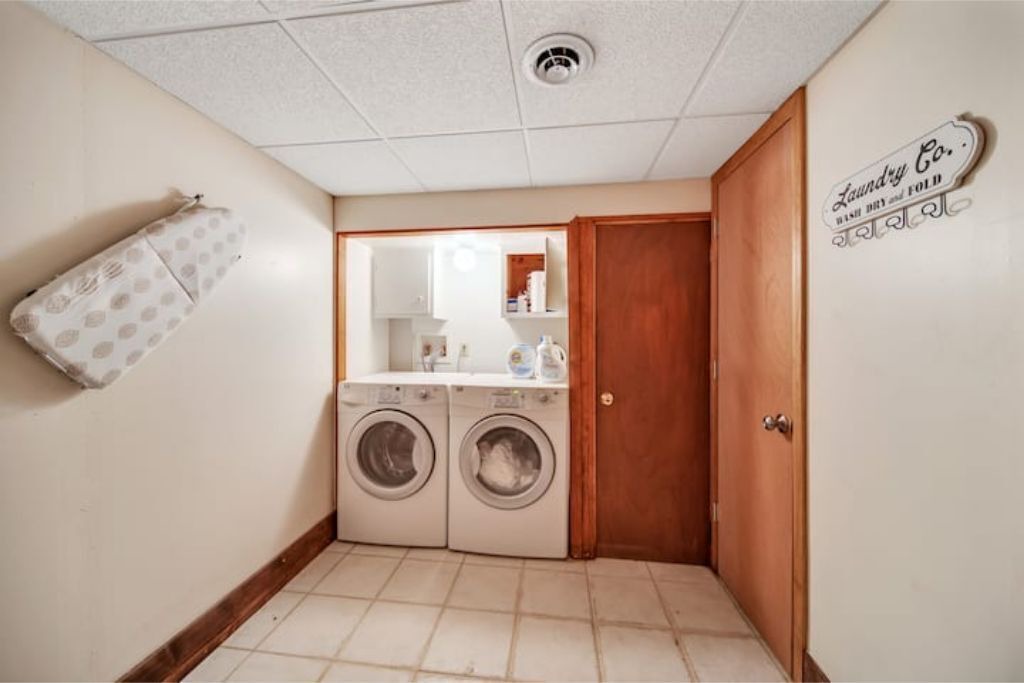 Photo of Bedroom in Meadville