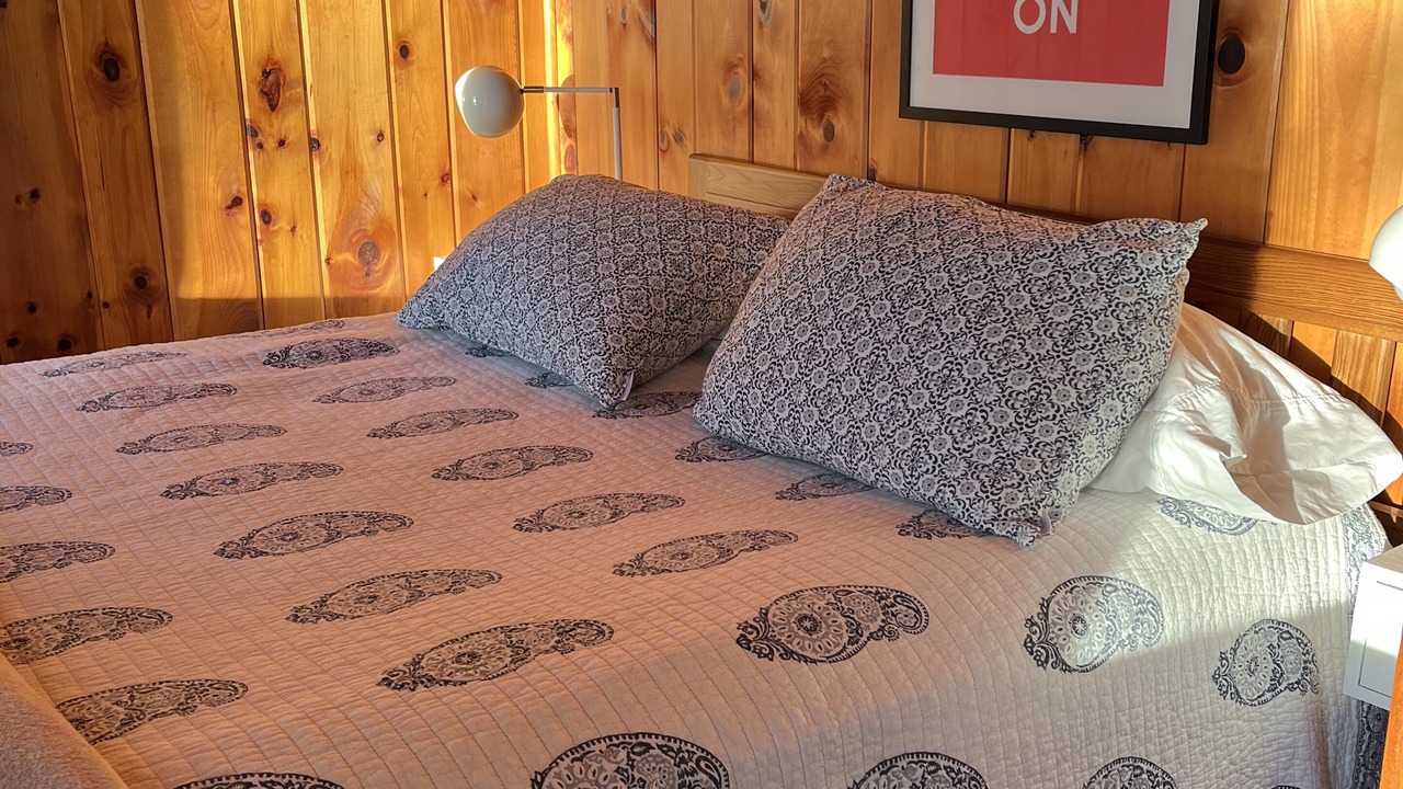 Photo of Bedroom in Rome