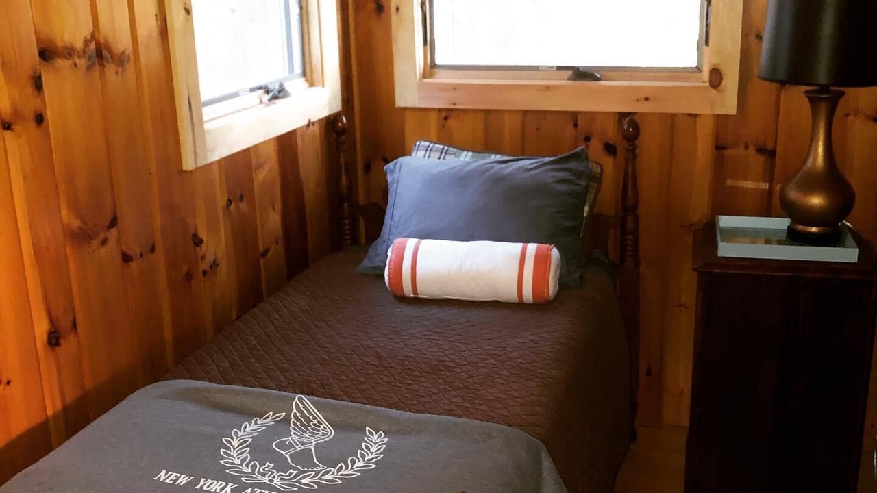Photo of Bedroom in Rome