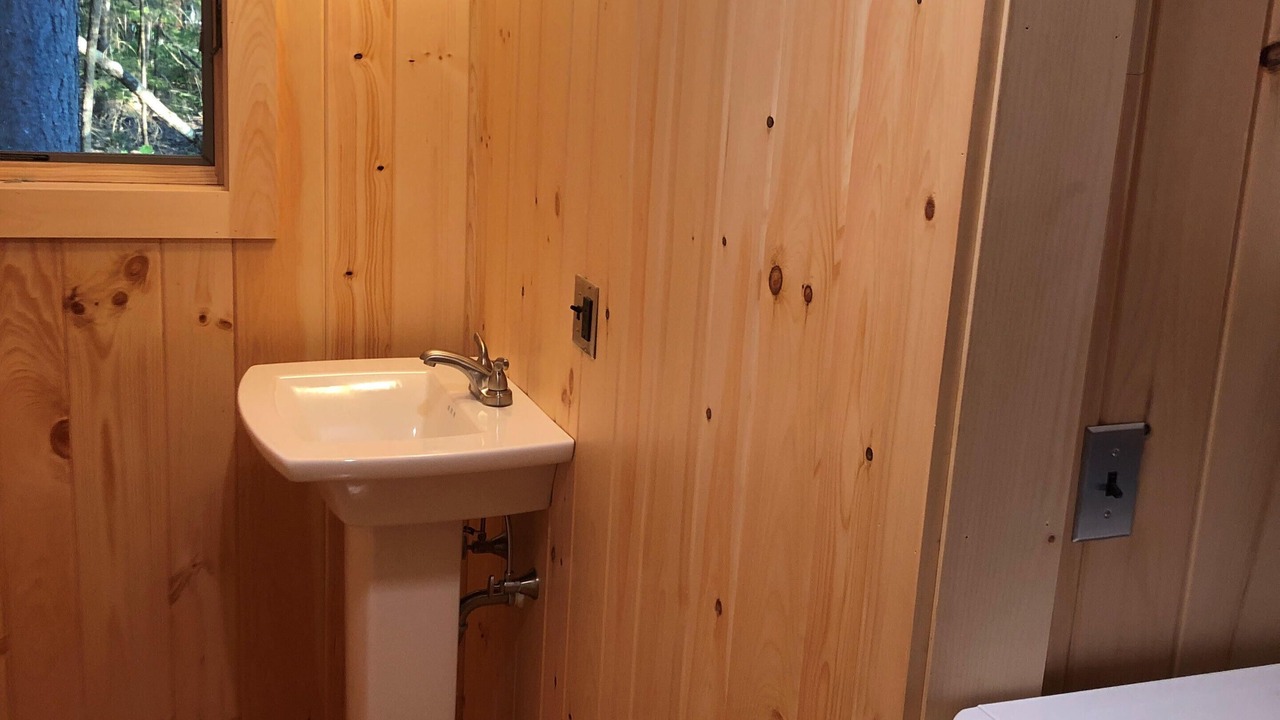 Photo of Bathroom in Rome