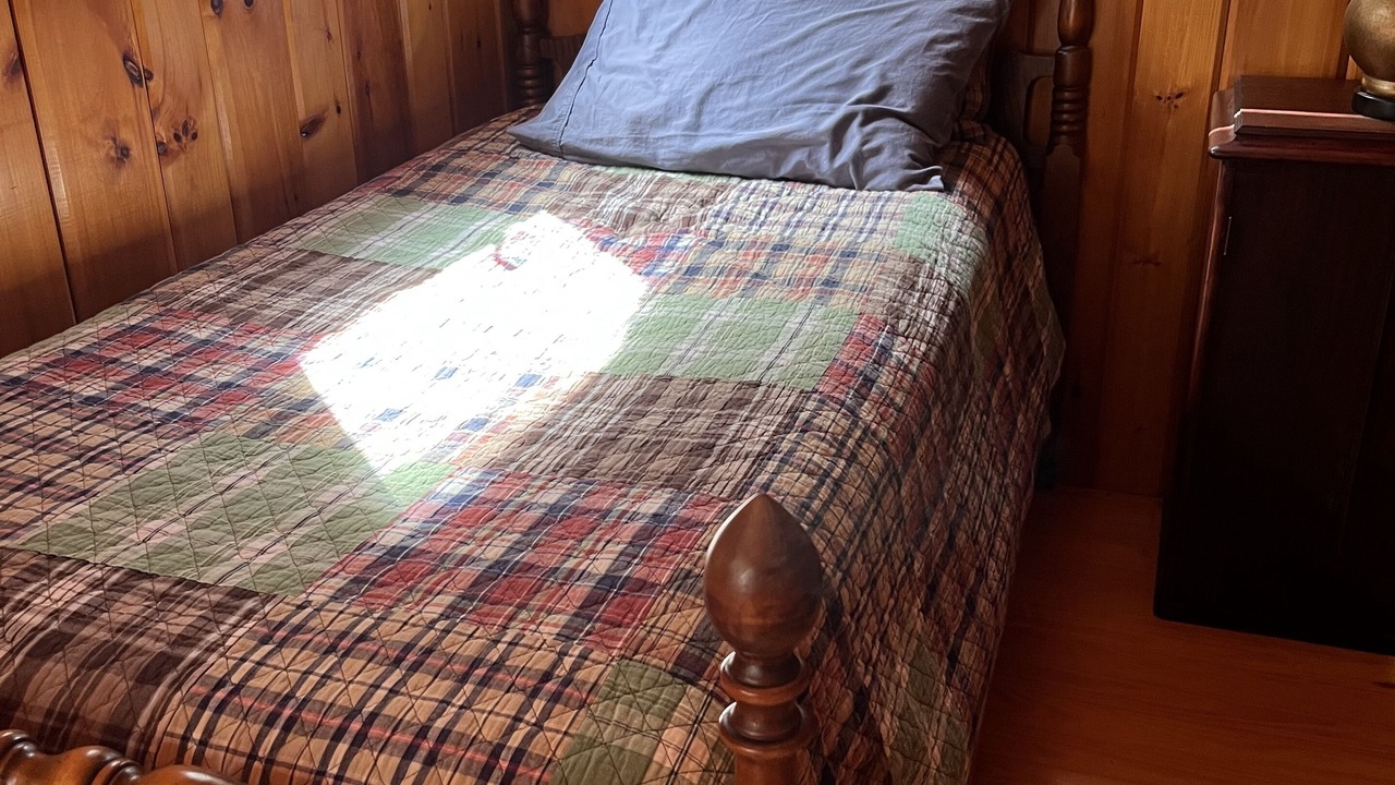 Photo of Bedroom in Rome