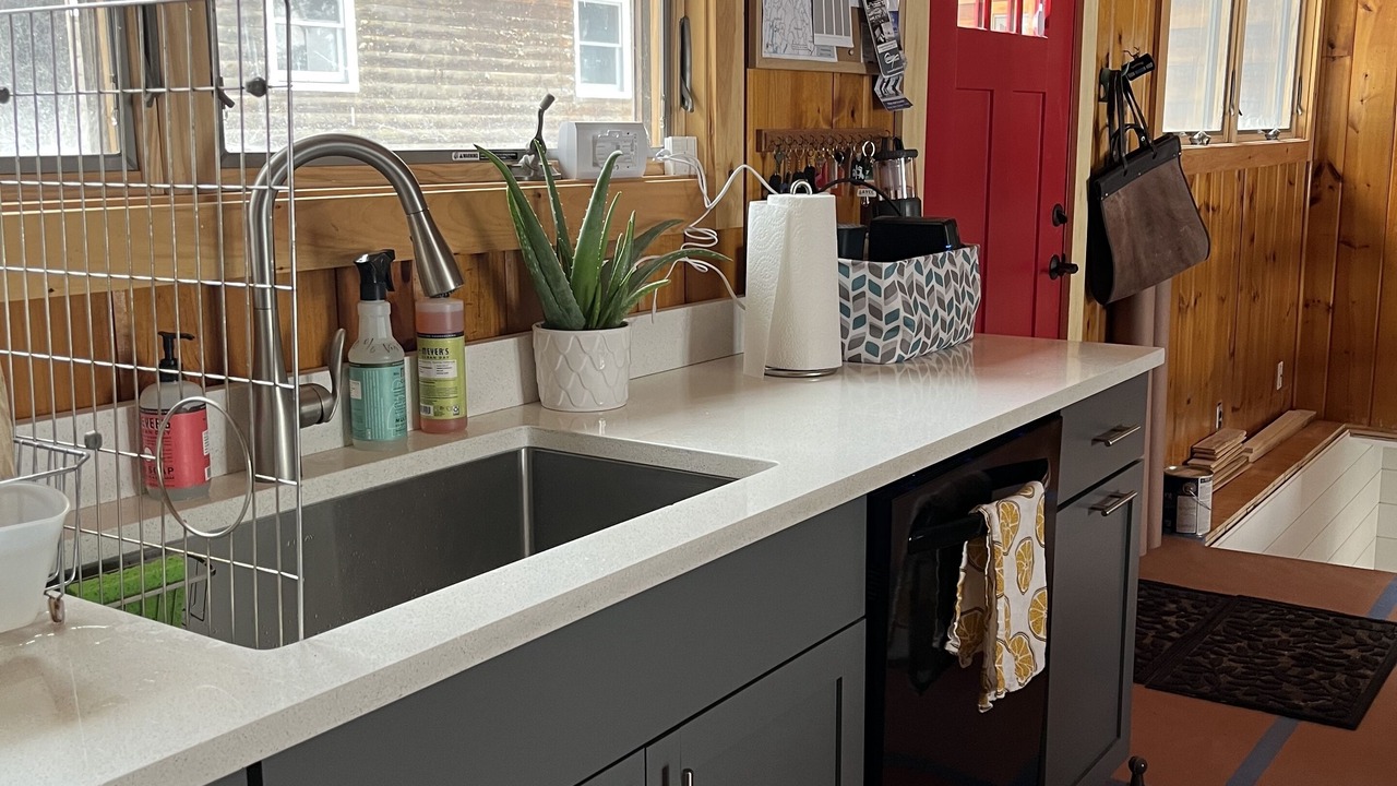 Photo of Kitchen in Rome