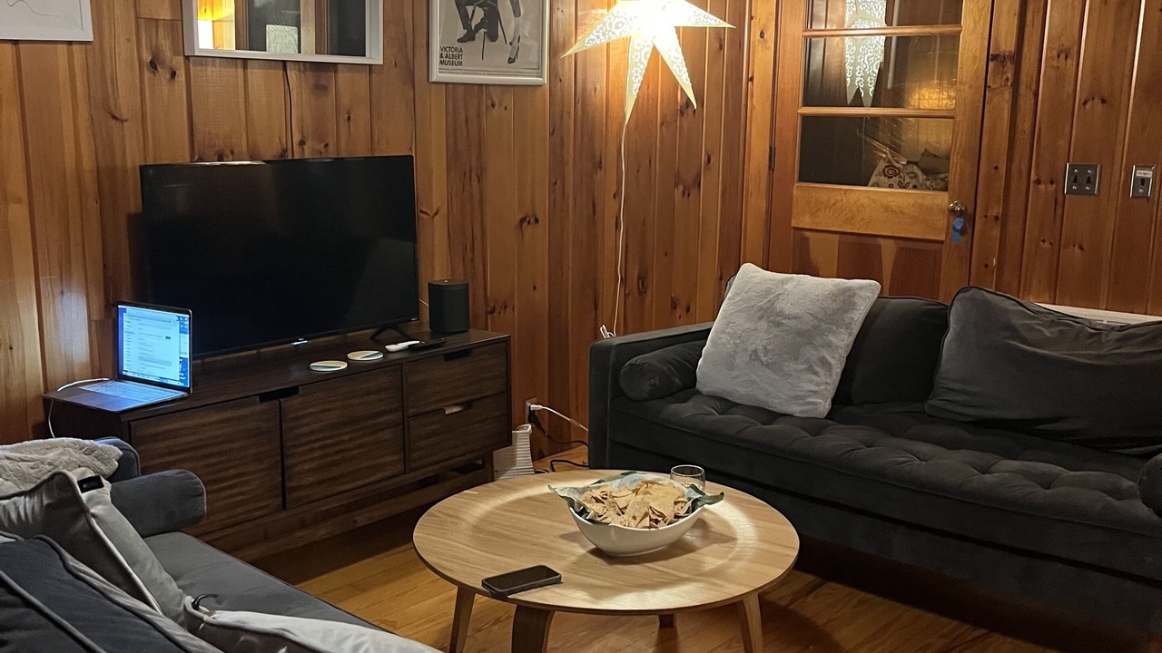 Photo of Livingroom in Rome