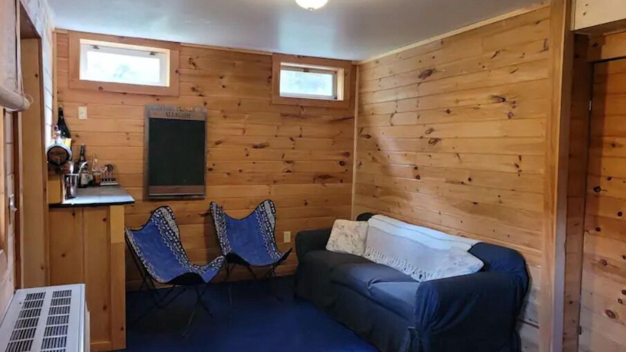 Photo of Livingroom in Stratton