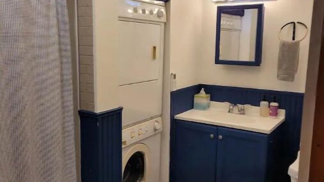 Photo of Bathroom in Stratton
