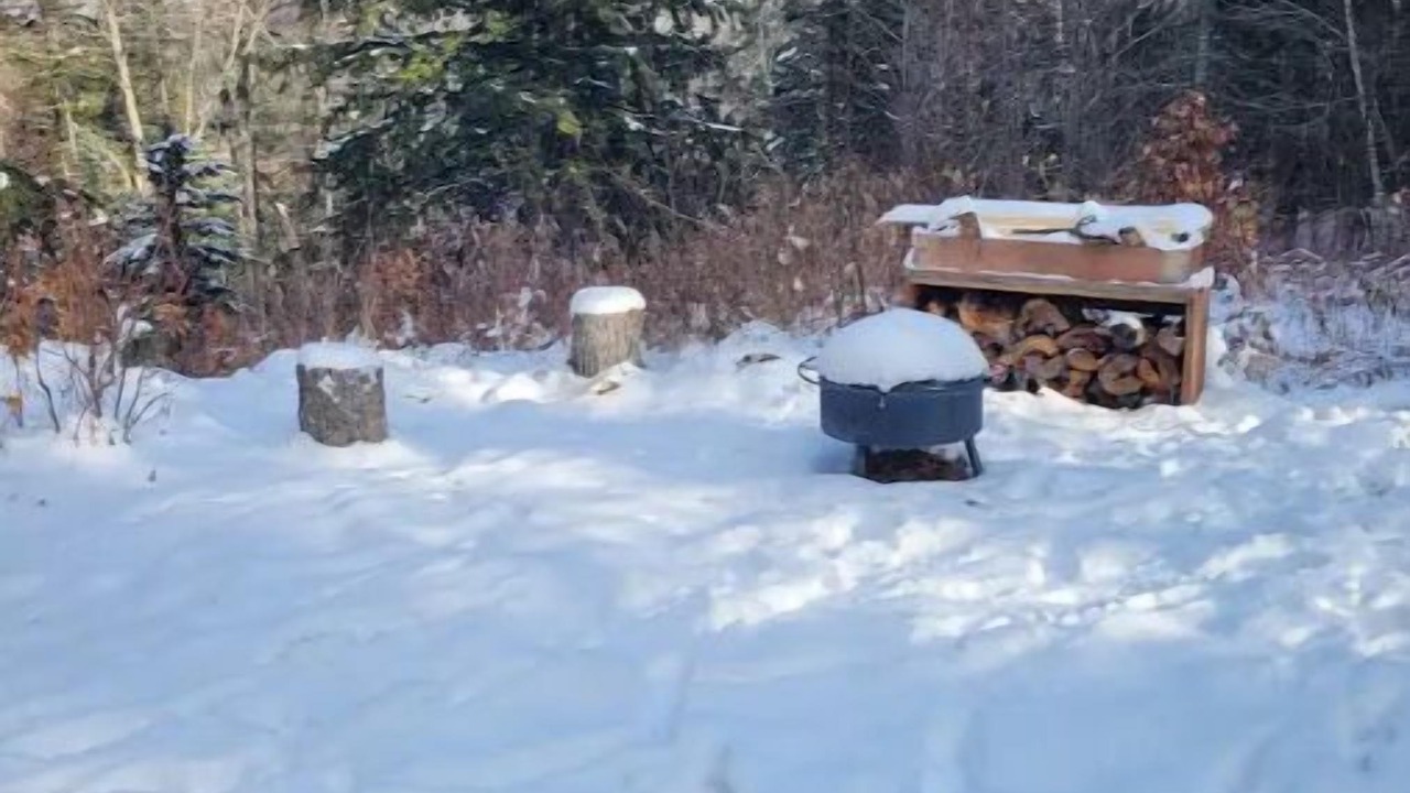 Photo of Outdoor in Stratton
