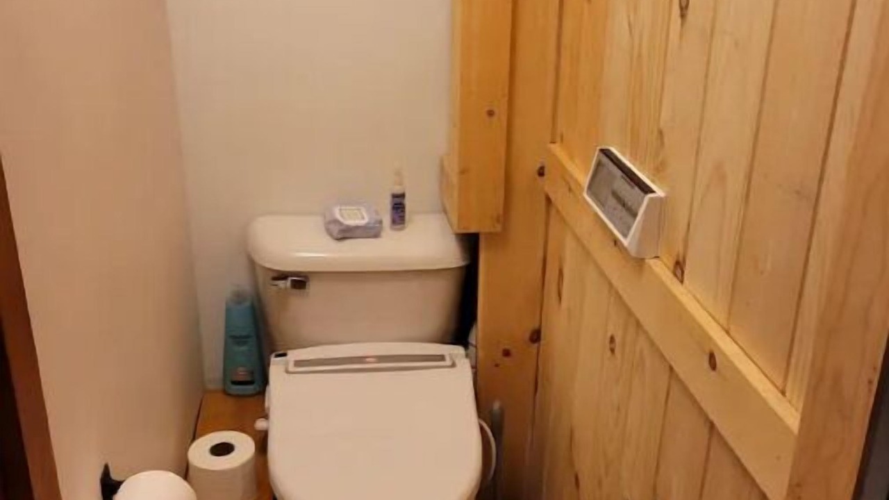 Photo of Bathroom in Stratton