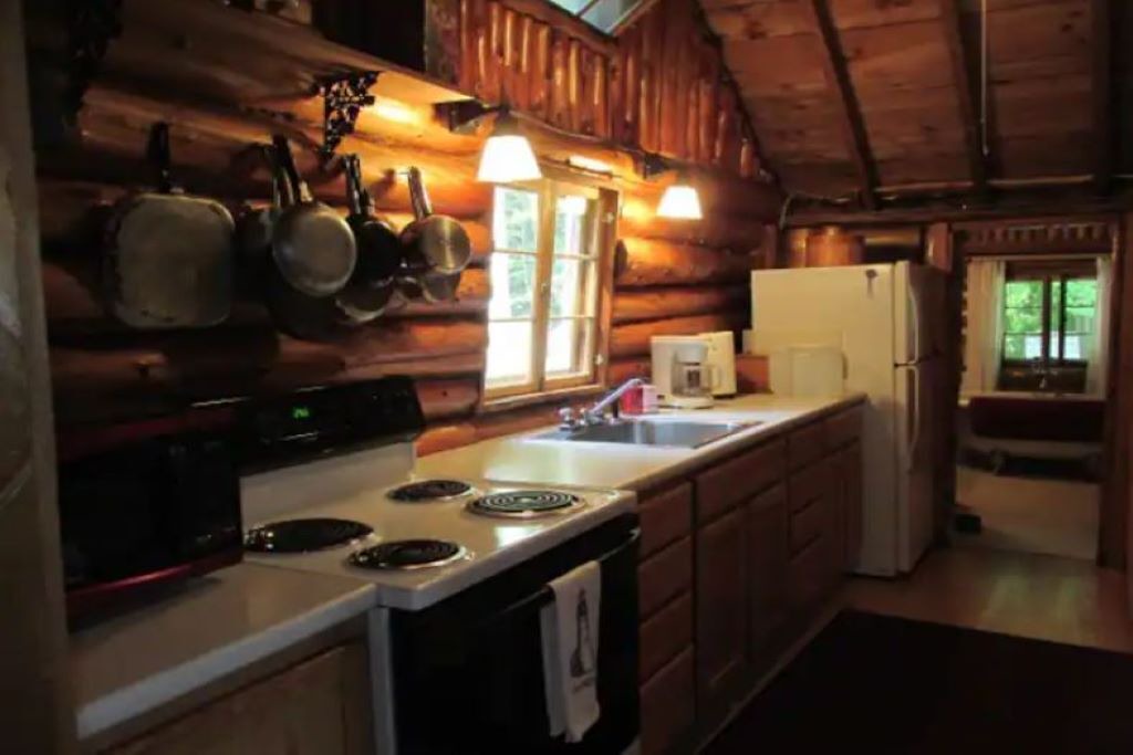 Photo of Kitchen in Oakland